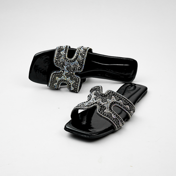 Crystal Wave Slides