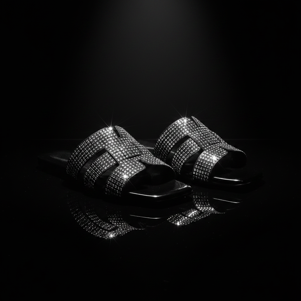 Black Glossy