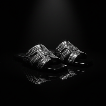 Black Glossy