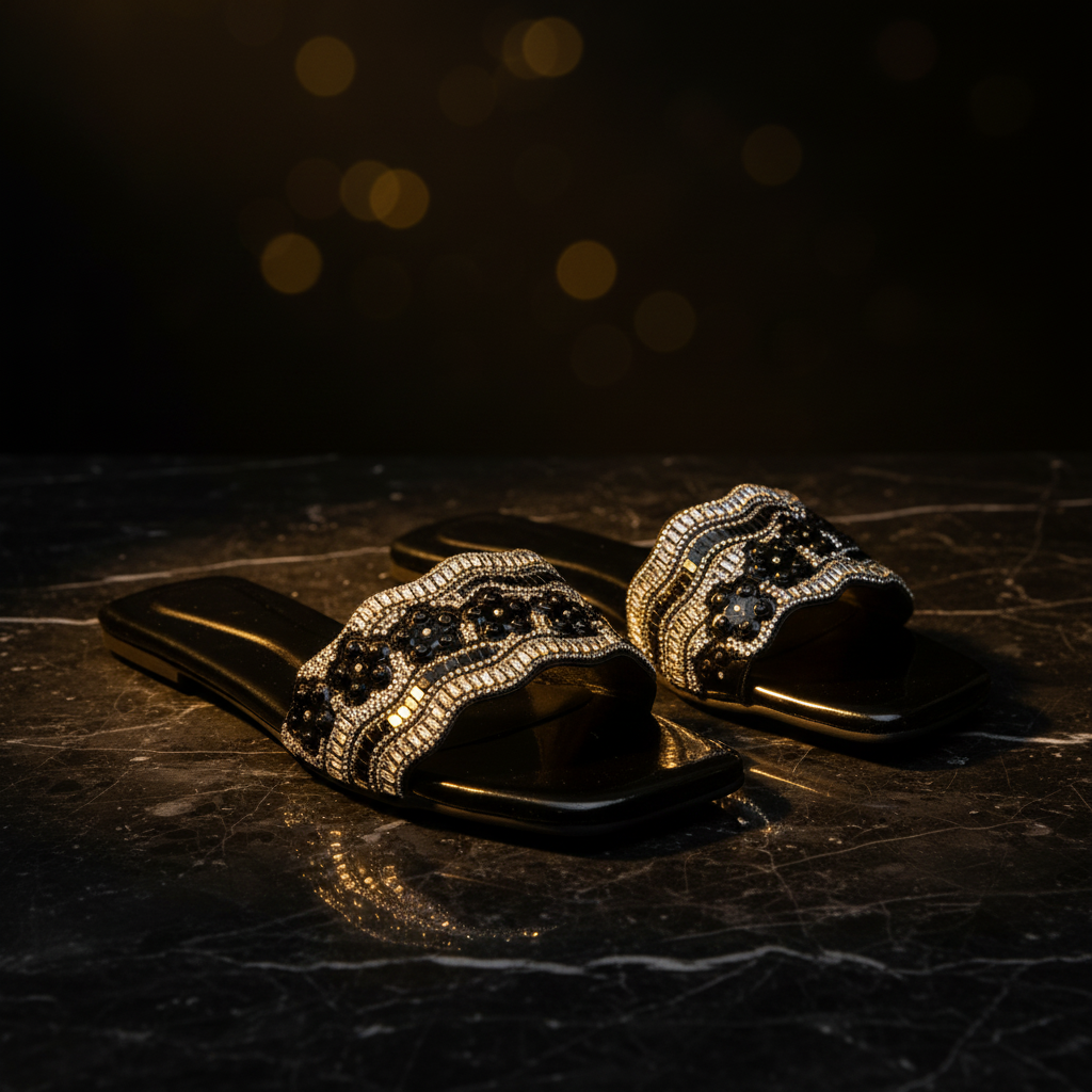 Dark Marble