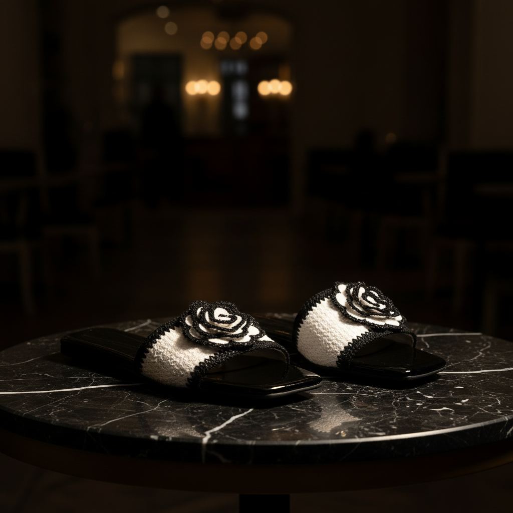 Dark Marble