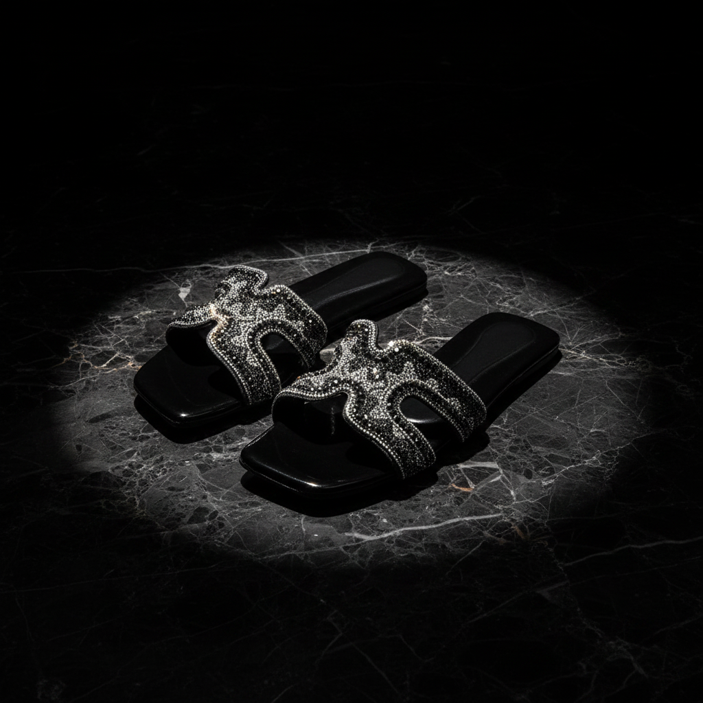 Dark Marble